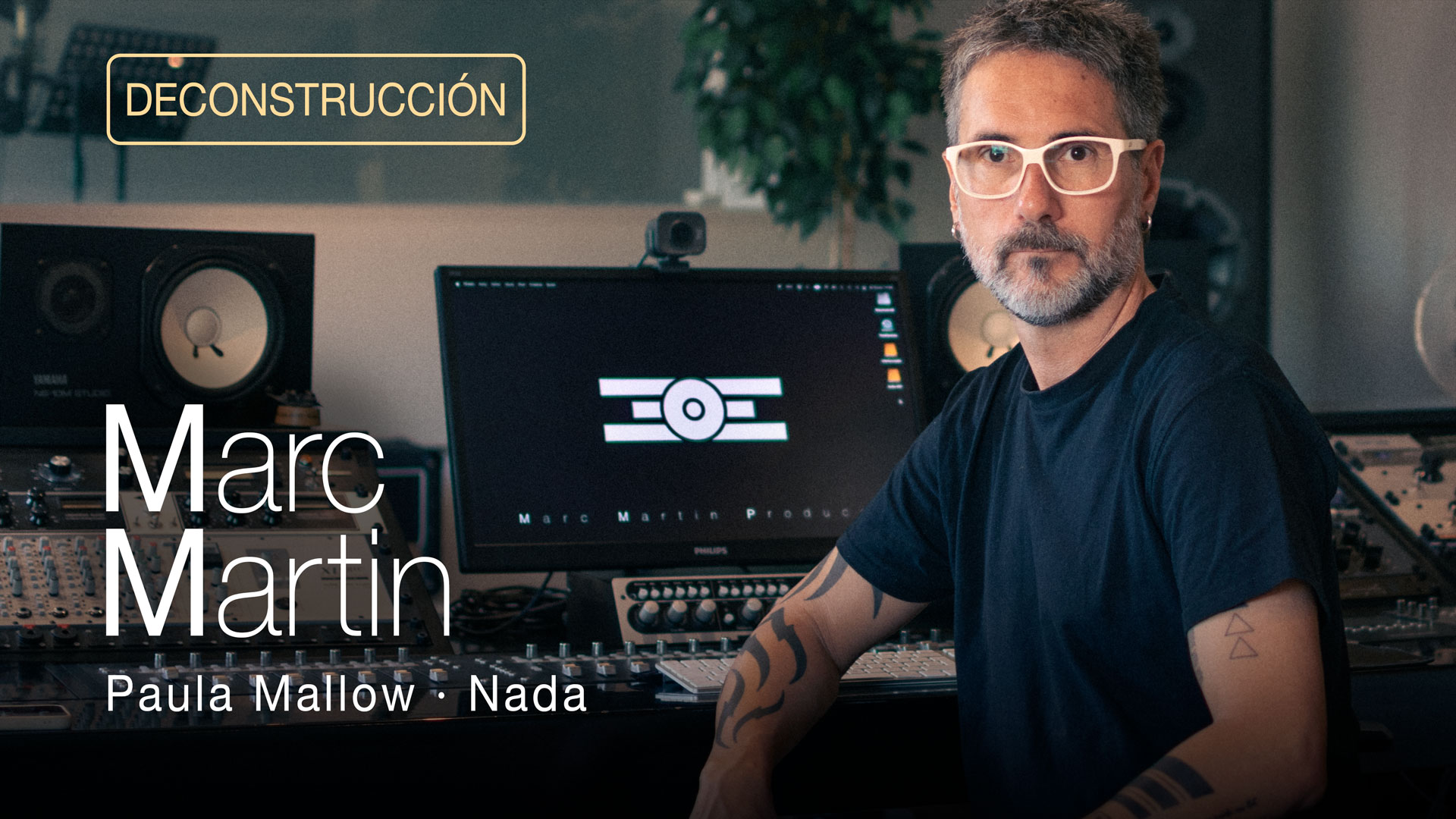 Paula Mallow · Nada
