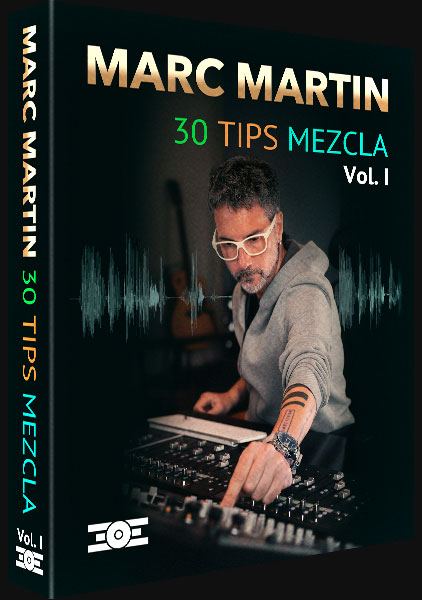 Tips Mezcla Vol. I