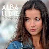 Alba Llibre, Underwear