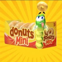 Donuts Mini