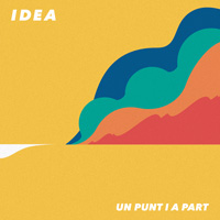 Idea, Idea grup, Idea musica, Gerard Heredia, Albert Riu, Oleguer Luna Giménez, Marc Segarra, Marc Hampshire