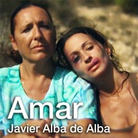 Javier Alba de Alba, Amar