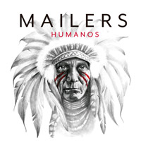 Mailers, Humanos, Ana García, Josuh García, David Arenas, Carlos Gómez