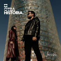 Otra Historia, Invisible, Herenia Tost, Lluís Pijuan