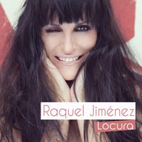 Raquel Jiménez, Locura