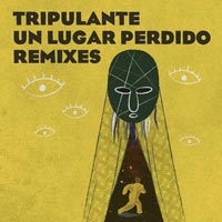 Tripulante, Vicen Martínez, Un lugar perdido, remixes, remix, Marc Martin, César Gruart